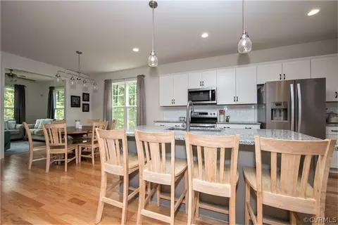 3586 Lyons Run, Powhatan, VA 23139 photo 12