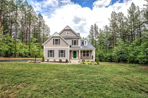 3586 Lyons Run, Powhatan, VA 23139 photo 5