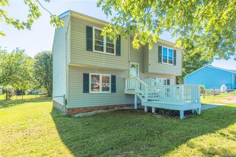 7443 Grapeleaf Dr, North Chesterfield, VA 23234 photo 4