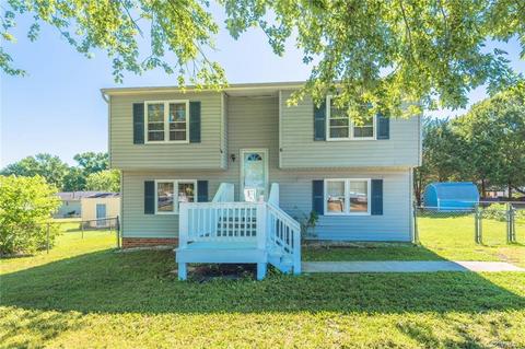 7443 Grapeleaf Dr, North Chesterfield, VA 23234 photo 3