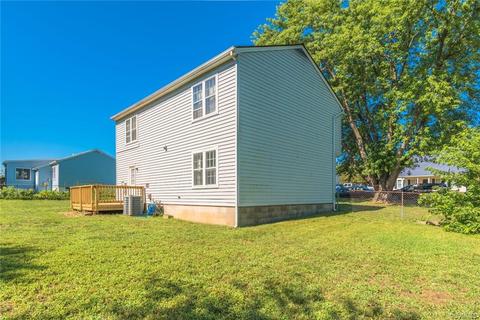 7443 Grapeleaf Dr, North Chesterfield, VA 23234 photo 31