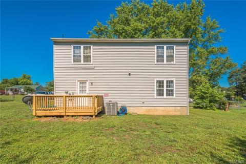7443 Grapeleaf Dr, North Chesterfield, VA 23234 photo 30