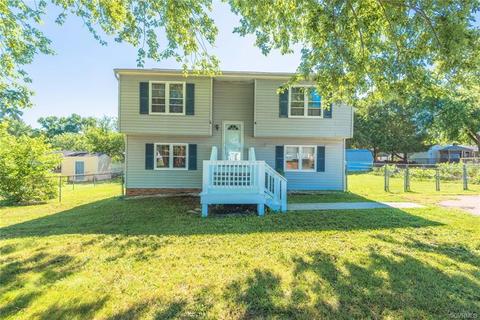7443 Grapeleaf Dr, North Chesterfield, VA 23234 photo 1
