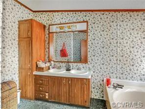 4774 White Marsh Rd, Wakefield, VA 23888 photo 10