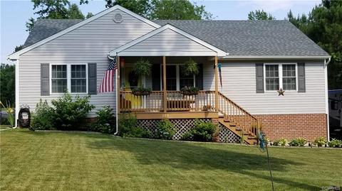 309 Dylan Dr, Aylett, VA 23009 photo 1