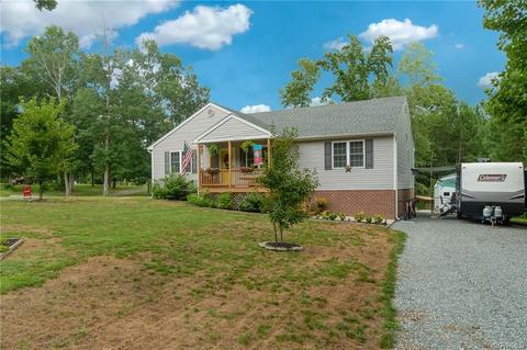 309 Dylan Dr, Aylett, VA 23009 photo 2