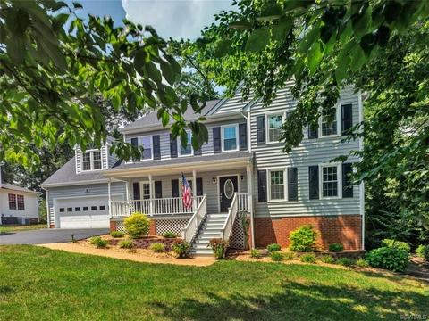 11700 Explorer Dr, Midlothian, VA 23114 photo 1