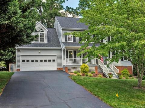 11700 Explorer Dr, Midlothian, VA 23114 photo 2
