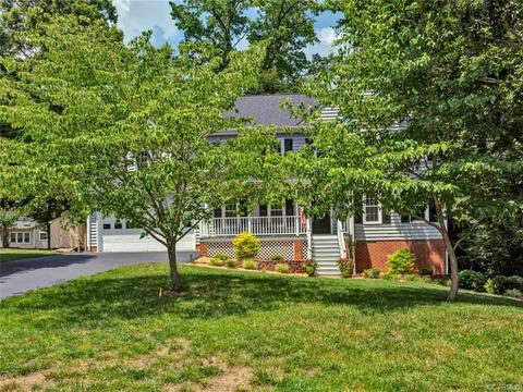 11700 Explorer Dr, Midlothian, VA 23114 photo 3