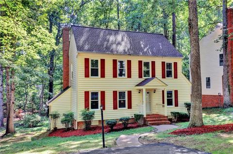 5603 Chatmoss Rd, Midlothian, VA 23112 photo 1
