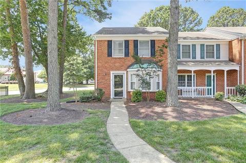 1 Corwin Cir, Hampton, VA 23666 photo 4