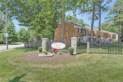 1 Corwin Cir, Hampton, VA 23666 photo 2