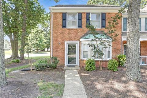 1 Corwin Cir, Hampton, VA 23666 photo 1