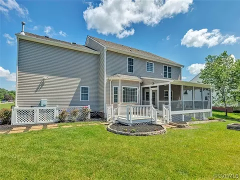 10901 Collington Dr, Midlothian, VA 23112 photo 31