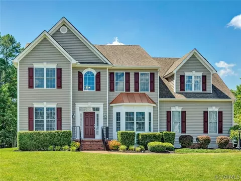 10901 Collington Dr, Midlothian, VA 23112 photo 1