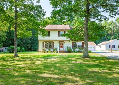 7385 River Rd, Mechanicsville, VA 23116 photo 5