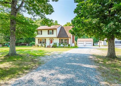 7385 River Rd, Mechanicsville, VA 23116 photo 3