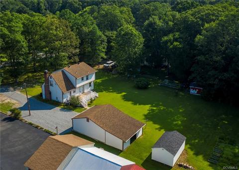 7385 River Rd, Mechanicsville, VA 23116 photo 21