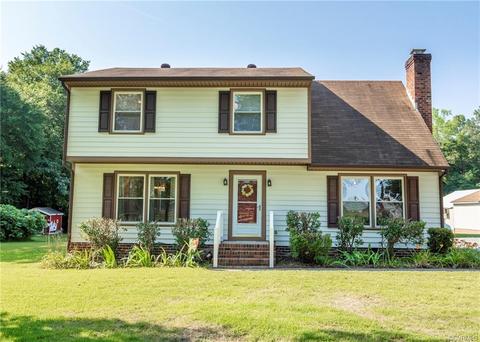 7385 River Rd, Mechanicsville, VA 23116 photo 1