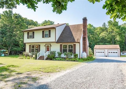 7385 River Rd, Mechanicsville, VA 23116 photo 2