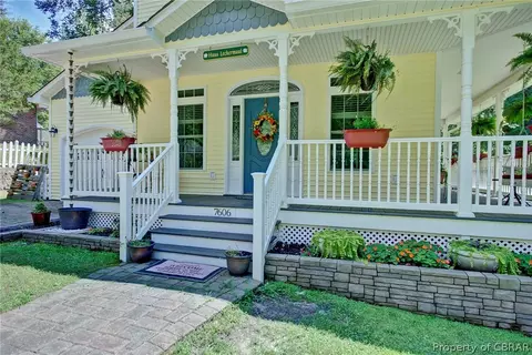 7606 Catlett Rd, Gloucester, VA 23061 photo 3