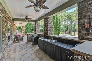 2513 Maple Hall Ct, Midlothian, VA 23113 photo 41