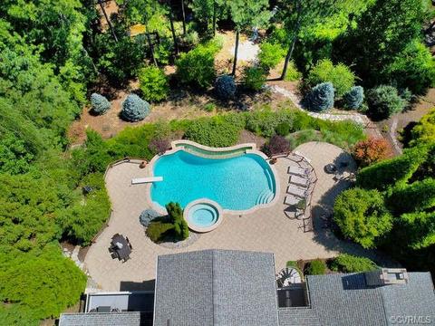 2513 Maple Hall Ct, Midlothian, VA 23113 photo 1