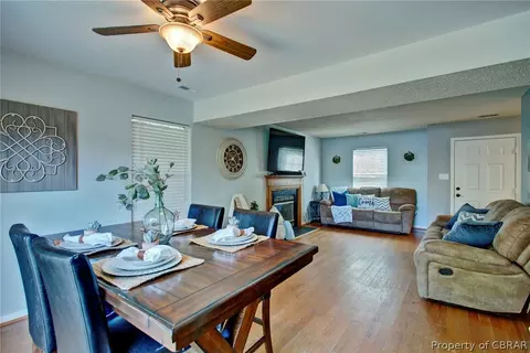 6761 Amanda Ct, Gloucester, VA 23061 photo 9