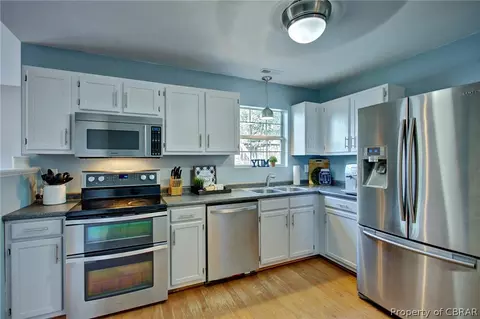 6761 Amanda Ct, Gloucester, VA 23061 photo 10