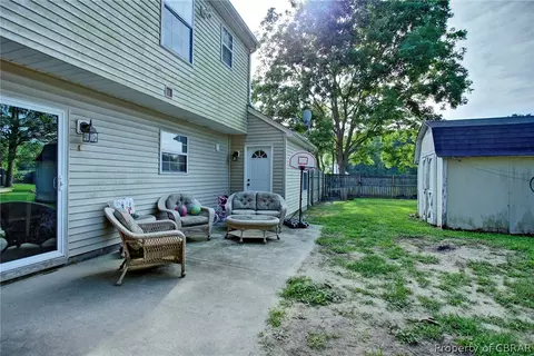 6761 Amanda Ct, Gloucester, VA 23061 photo 29