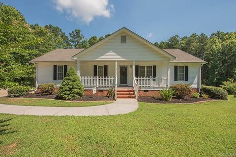 11520 Snowy Ridge Ct Dinwiddie Va 23841 50 Photos Mls 2020346 Movoto