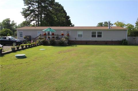 161 Jenkins Neck Rd, Dutton, VA 23050 photo 40