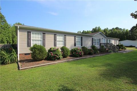 161 Jenkins Neck Rd, Dutton, VA 23050 photo 3