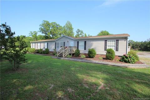 161 Jenkins Neck Rd, Dutton, VA 23050 photo 1