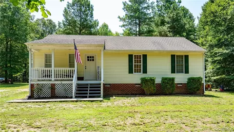 182 Mitchells Mill Rd, Aylett, VA 23009 photo 1