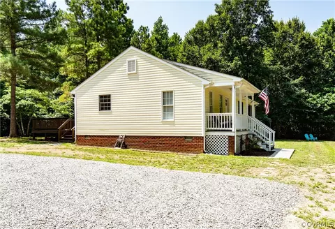 182 Mitchells Mill Rd, Aylett, VA 23009 photo 2