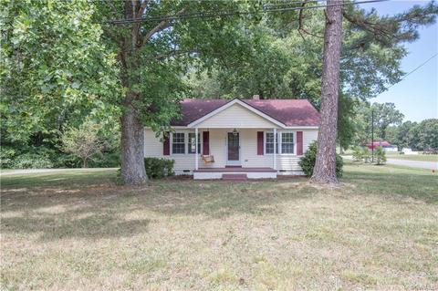 19824 Halifax Rd, Carson, VA 23830 photo 1