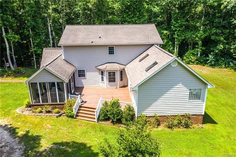 21510 Runaround Ln, Sutherland, VA 23885 photo 4