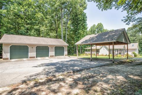 21510 Runaround Ln, Sutherland, VA 23885 photo 10