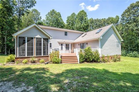 21510 Runaround Ln, Sutherland, VA 23885 photo 5