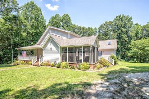 21510 Runaround Ln, Sutherland, VA 23885 photo 6