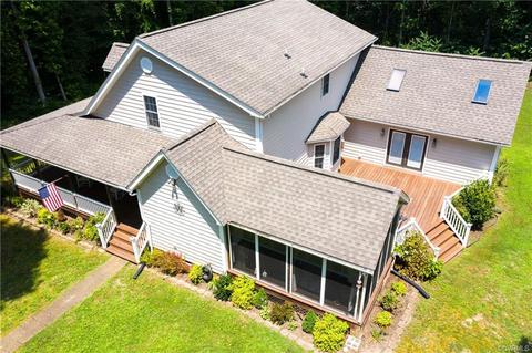 21510 Runaround Ln, Sutherland, VA 23885 photo 3