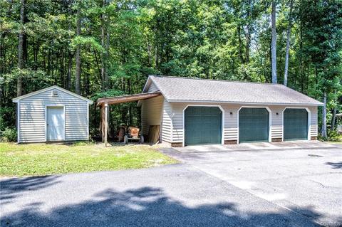 21510 Runaround Ln, Sutherland, VA 23885 photo 9