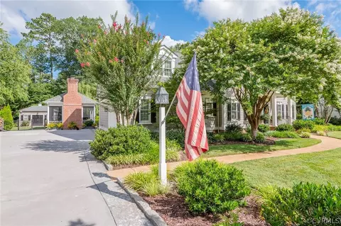 3630 Derby Ridge Loop, Midlothian, VA 23113 photo 5