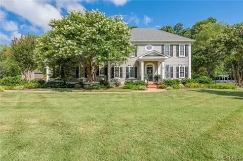3630 Derby Ridge Loop, Midlothian, VA 23113 photo 3