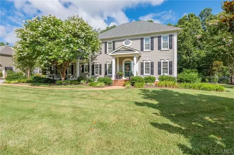 3630 Derby Ridge Loop, Midlothian, VA 23113 photo 2