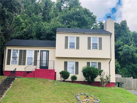 913 State St, Richmond, VA 23231 photo 1
