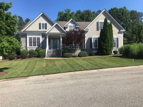 754 Riverstone Rd, Midlothian, VA 23113 photo 1