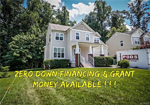 219 Obrien Rd, Richmond, VA 23227 photo 1