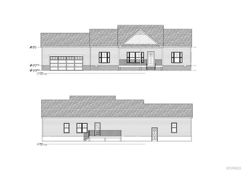 3673 Three Chopt Rd, Gum Spring, VA 23065 photo 1